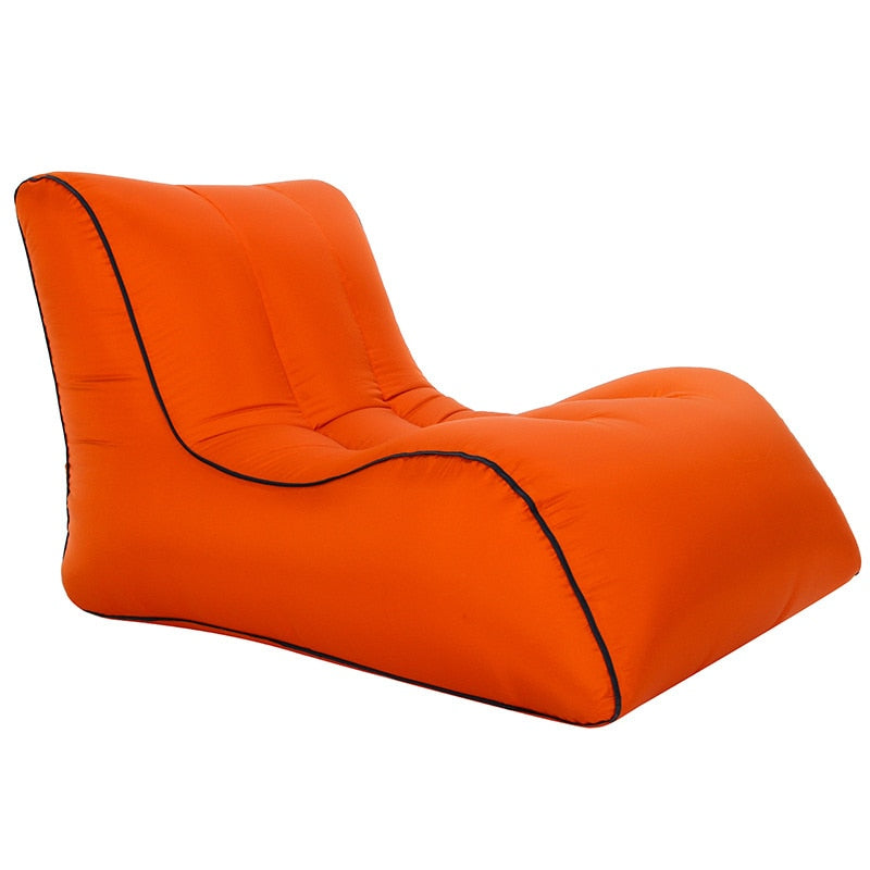 Inflatable Armchair