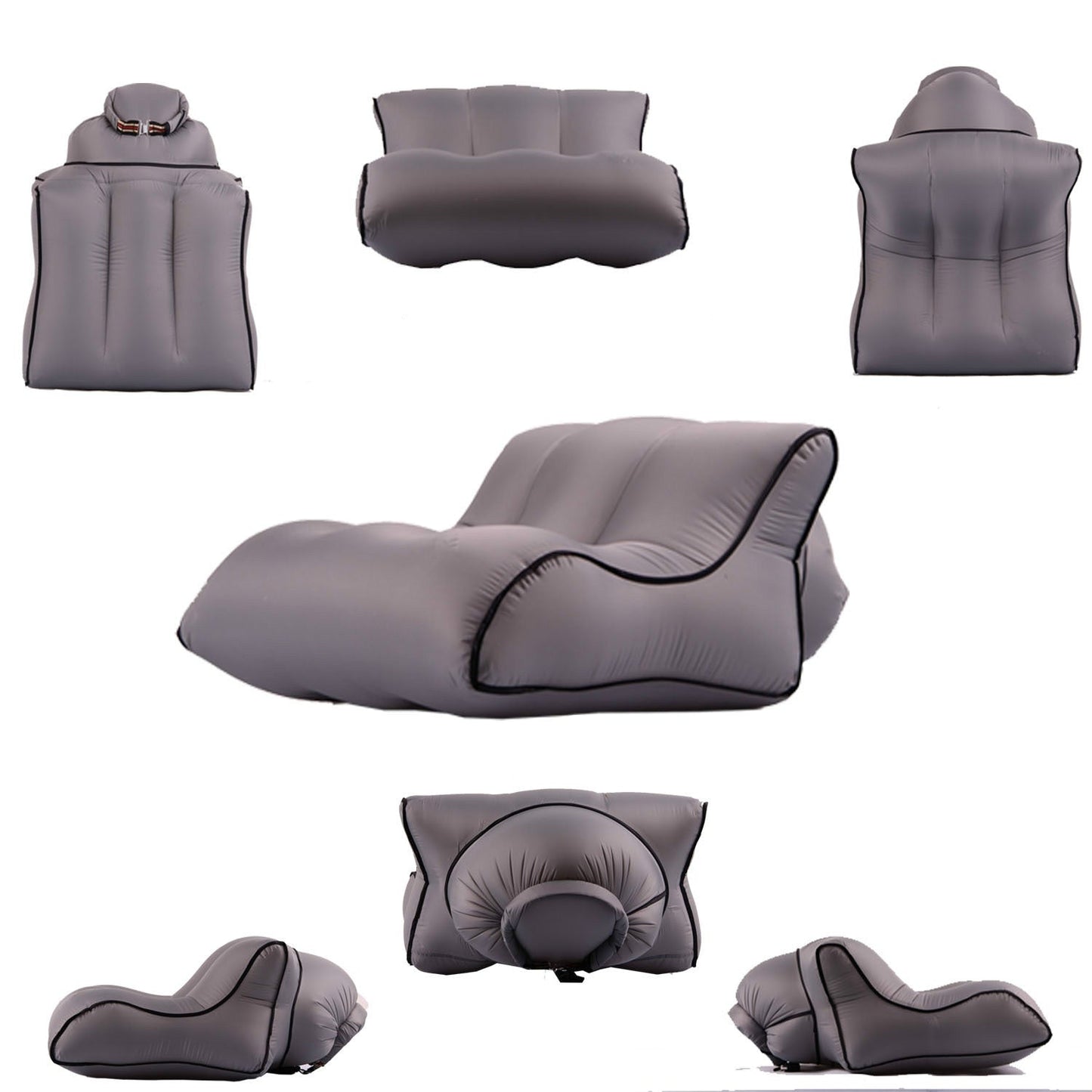 Inflatable Armchair