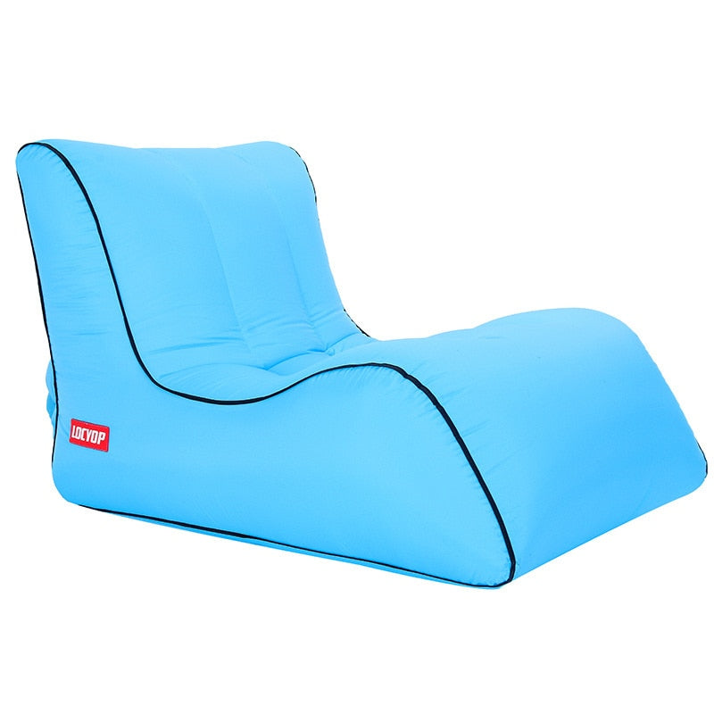 Inflatable Armchair